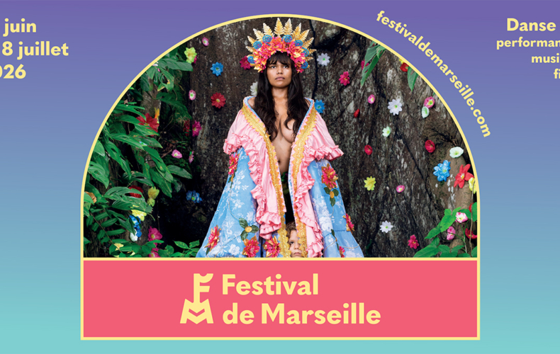 Festival de Marseille 2026