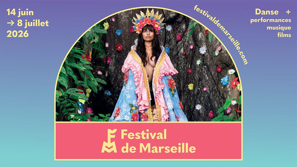 Festival de Marseille 2026