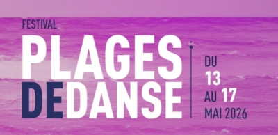 Festival Plages de danse 2026