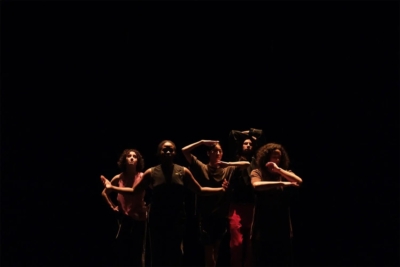 Focu Meu de Benjamin Kahn photo Florent Roux Focu Meu de Benjamin Kahn photo Florent Roux