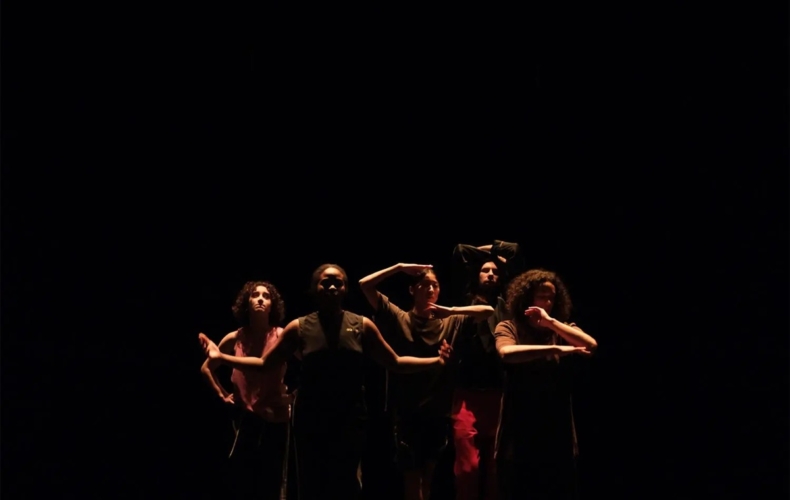 Focu Meu de Benjamin Kahn photo Florent Roux