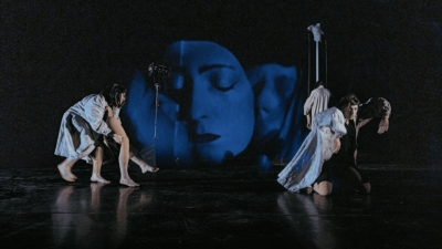 Fragments par La Víspera photo Francesco Rosso Fragments par La Víspera photo Francesco Rosso