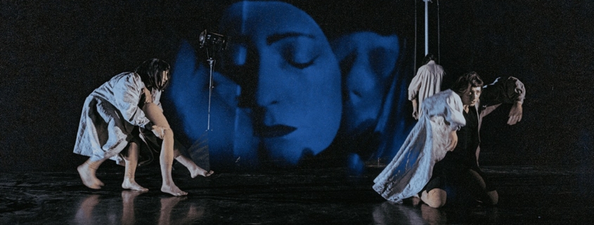 Fragments par La Víspera photo Francesco Rosso