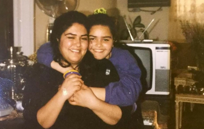 Gathering Memories with my Eyelashes de Nanda Mohammad