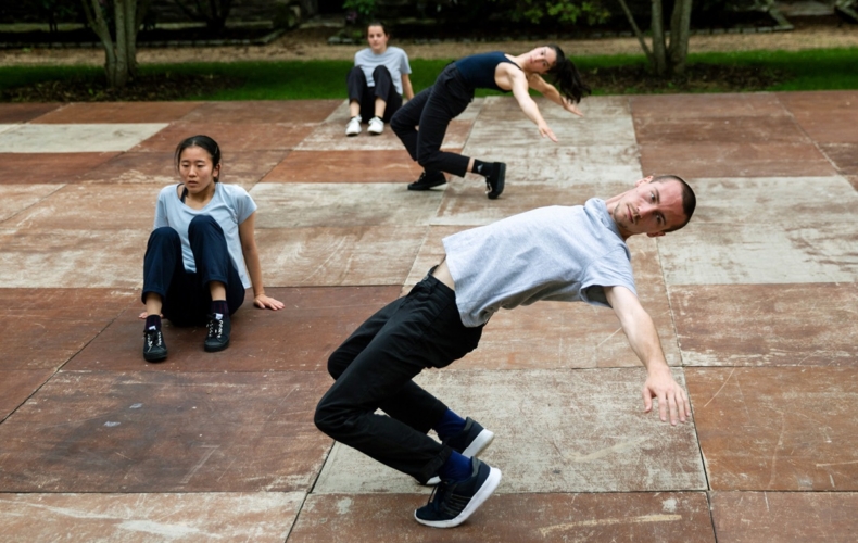 Générations Cndc à Angers
