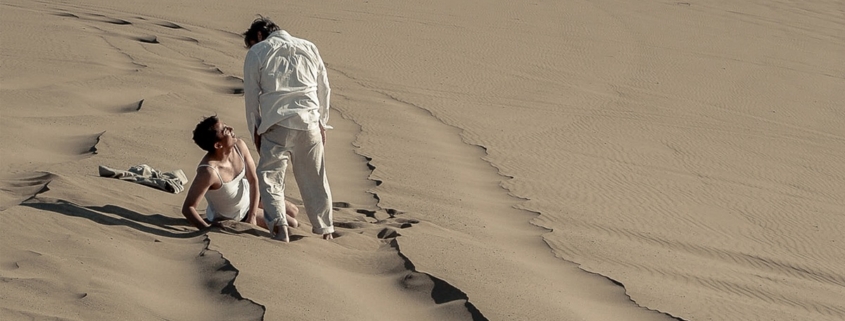 Guillermo Cacace met en scène Vania d’après Anton Tchekhov © Patricio Báez