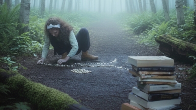 Il y avait une forêt dans l’histoire © Autre Théâtre L’Autre Théâtre