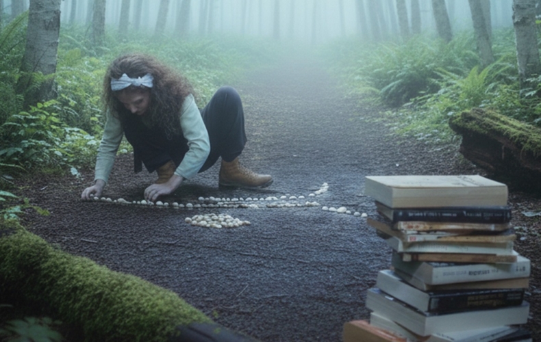 Il y avait une forêt dans l’histoire © Autre Théâtre L’Autre Théâtre