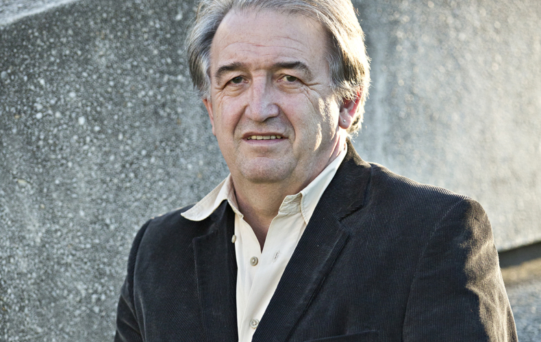 Jean-Paul Angot