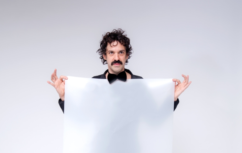 Jonas Chéreau photo Simon Loiseau