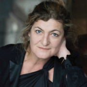 Julie Brochen dans Le Récit de la Servante Zerline