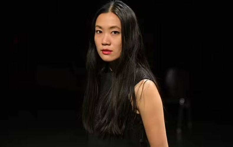 Kaori Ito photo photo Gregory Batardon