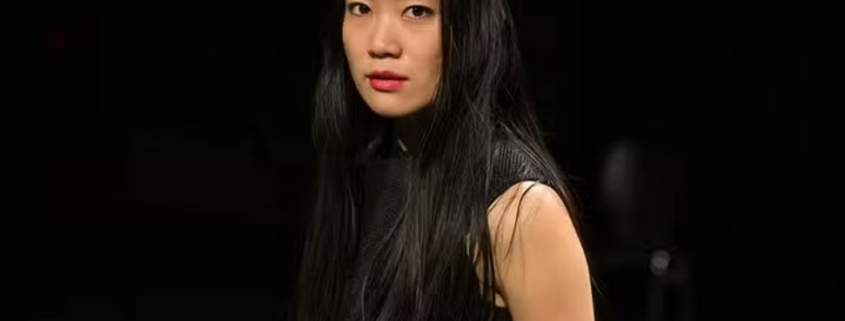 Kaori Ito photo photo Gregory Batardon