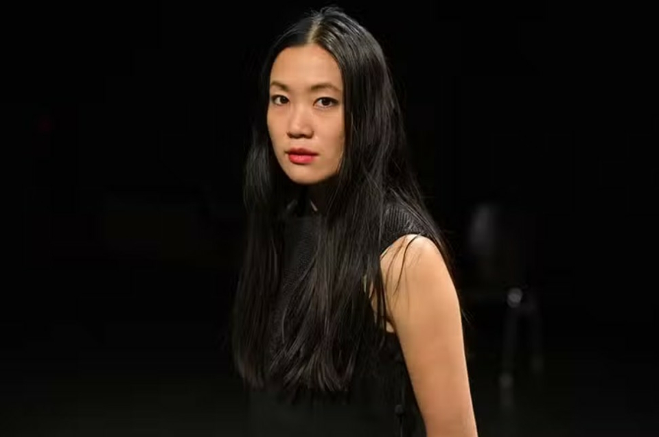 Kaori Ito photo photo Gregory Batardon