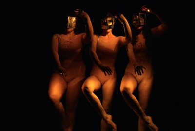La Perle de Sayeh Sirvani