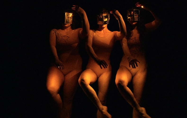 La Perle de Sayeh Sirvani