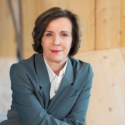 Laurence Equilbey photo Olivier Borde Laurence Equilbey photo Olivier Borde