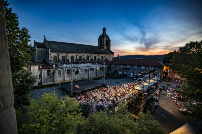 Le Festival de Théâtre de Figeac