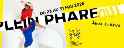 Le festival PLEIN PHARE OUT 2026
