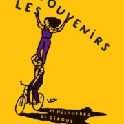 Le Mans fait son cirque les 25 ans