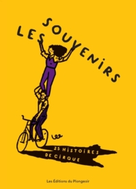 Le Mans fait son cirque les 25 ans