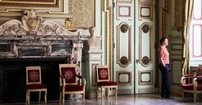 Le Procès de Jeanne Bloch, Roman national de François Hien Le Procès de Jeanne Bloch, Roman national de François Hien