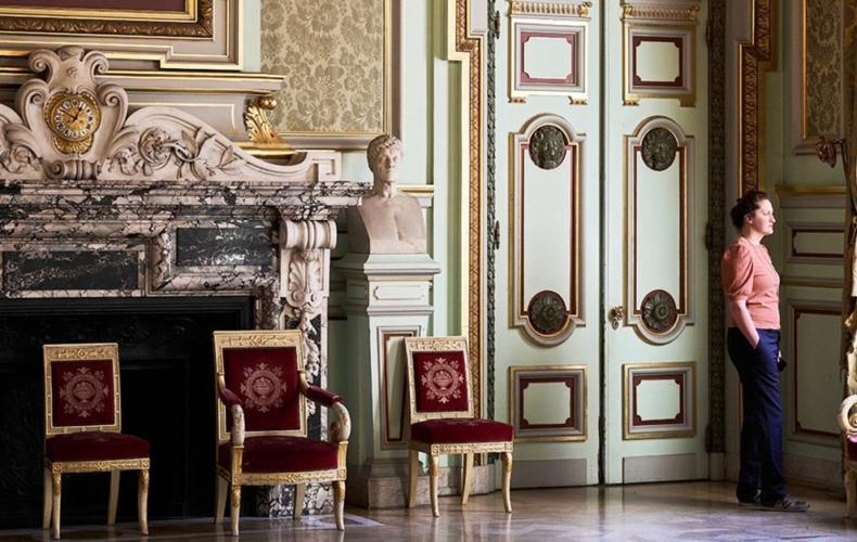 Le Procès de Jeanne Bloch, Roman national de François Hien