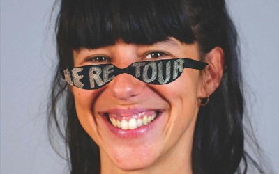 Le retour de Marion Duval