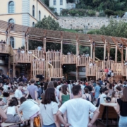 Les SUBS réactivent ARCADIA pour sa saison estivale 2026 Les SUBS réactivent ARCADIA pour sa saison estivale 2026