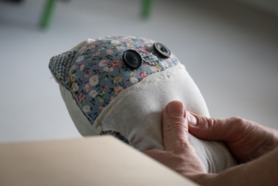 Les Temps d'une Vie d'Eurus Brun-Hervy