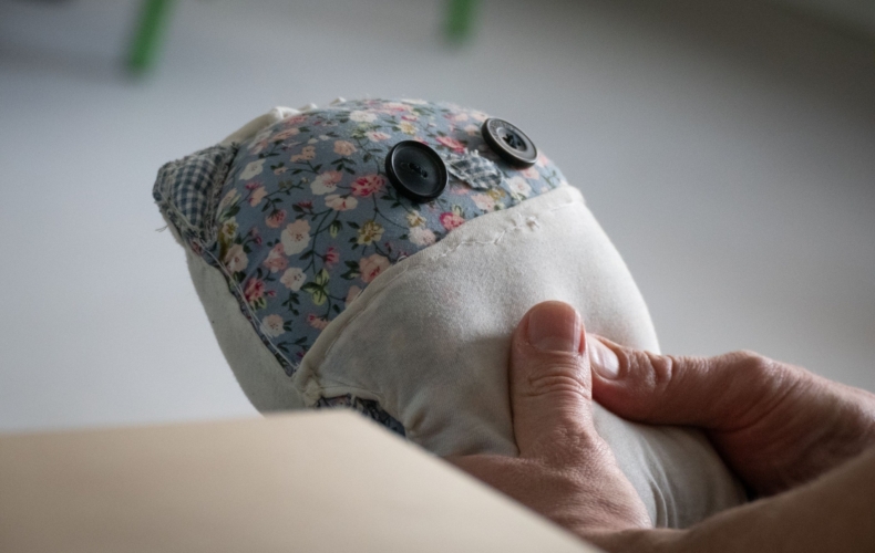 Les Temps d'une Vie d'Eurus Brun-Hervy