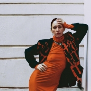 Marion Motin © Julia Grandperret Marion Motin © Julia Grandperret