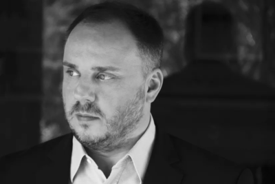 Matthias Goerne © Caroline De bon Matthias Goerne © Caroline De bon