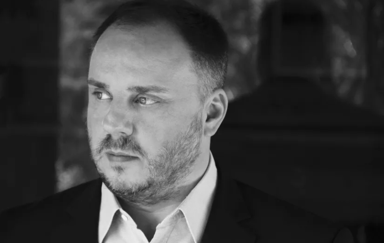 Matthias Goerne © Caroline De bon