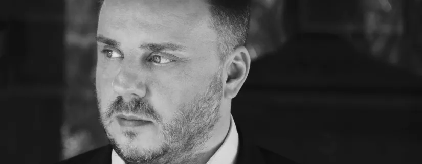 Matthias Goerne © Caroline De bon