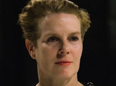Michèle Murray photo Julien Reyes