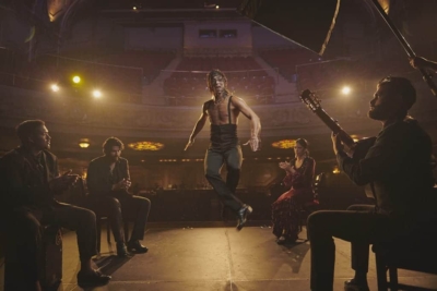 Miguel Fernández Ribas El Yiyo photo DR Miguel Fernández Ribas El Yiyo photo DR