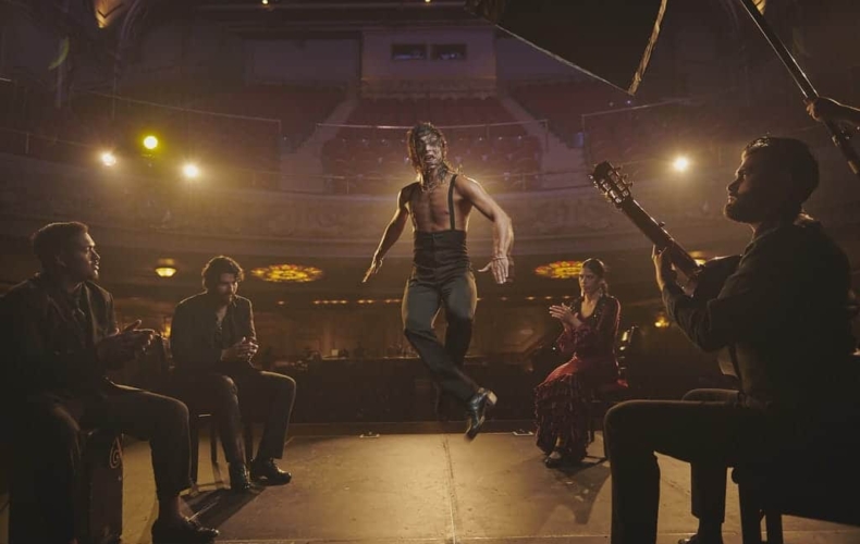 Miguel Fernández Ribas El Yiyo photo DR