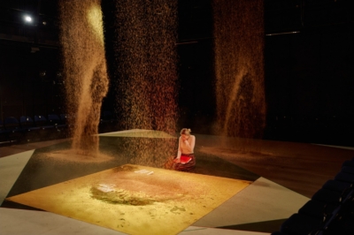 MomA de Toril Goksøyr et Camilla Martens photo Anne Valeur Iowres