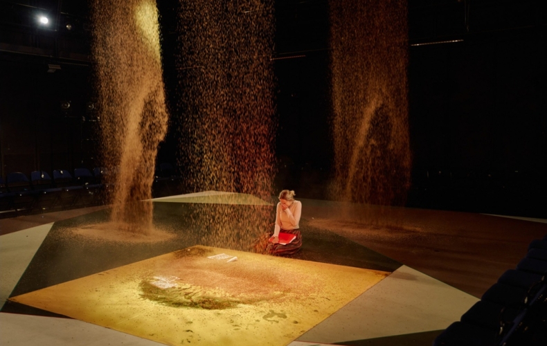 MomA de Toril Goksøyr et Camilla Martens photo Anne Valeur Iowres