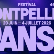 Montpellier Danse 2026