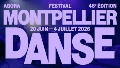 Montpellier Danse 2026