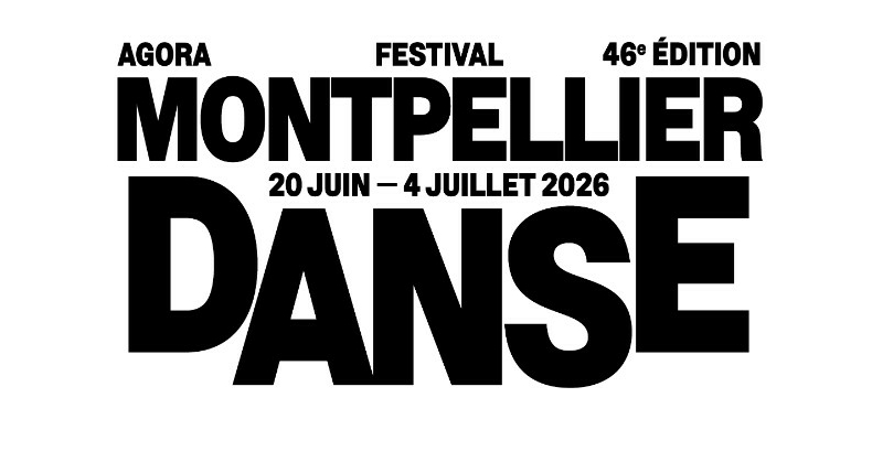 Montpellier Danse 2026