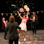 Myriam Muller crée Ivanov d'après Tchekhov