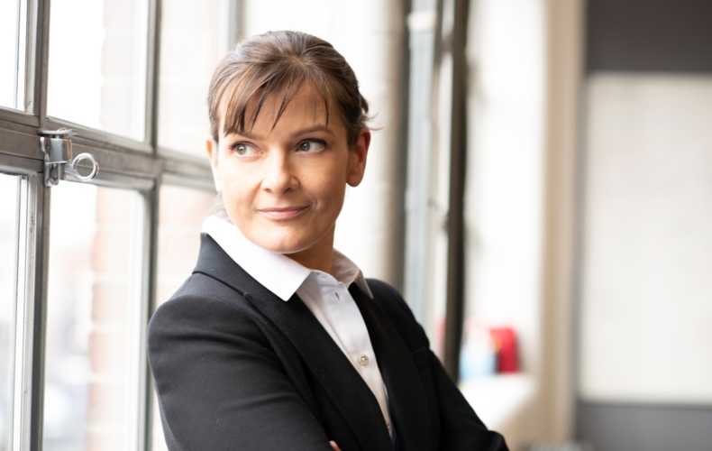 Netia Jones © Cordula Treml