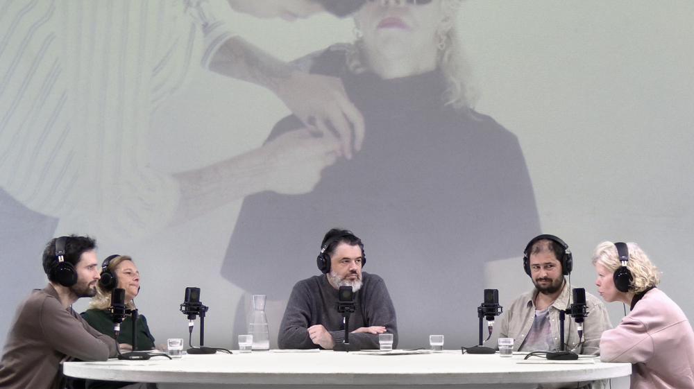 On fera mieux la prochaine fois de Nicolas Heredia © Nicolas Heredia