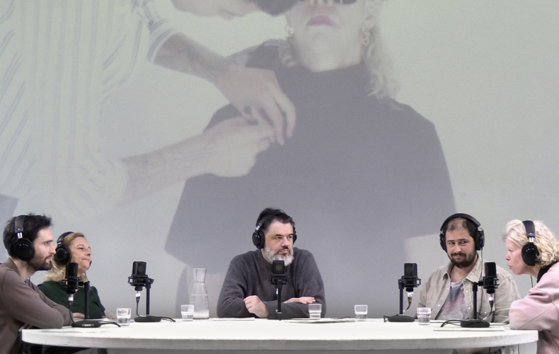 On fera mieux la prochaine fois de Nicolas Heredia © Nicolas Heredia