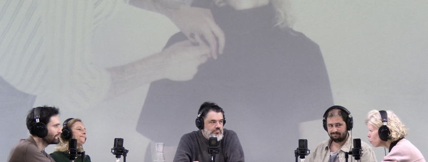 On fera mieux la prochaine fois de Nicolas Heredia © Nicolas Heredia