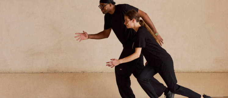 Phénomènes de Julie Gouju et Scratchy