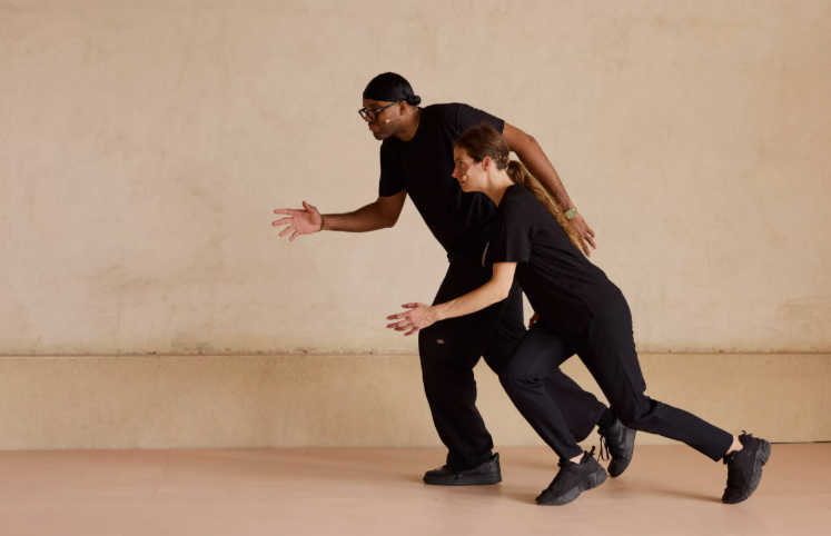 Phénomènes de Julie Gouju et Scratchy